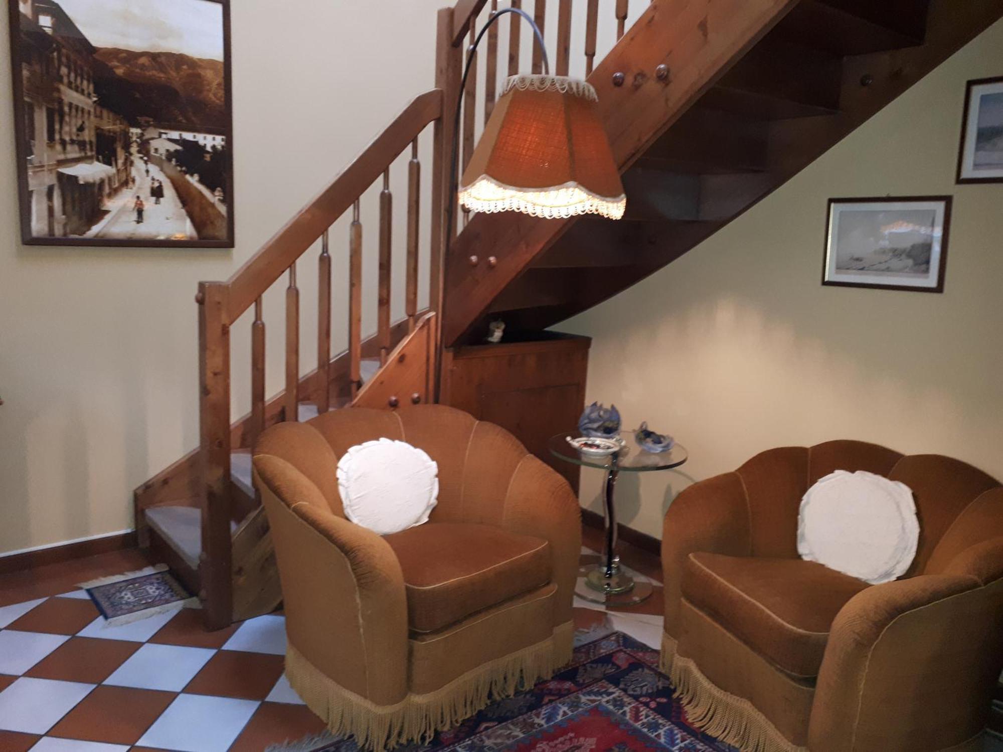 B&B Da Time Vittorio Veneto Exterior photo