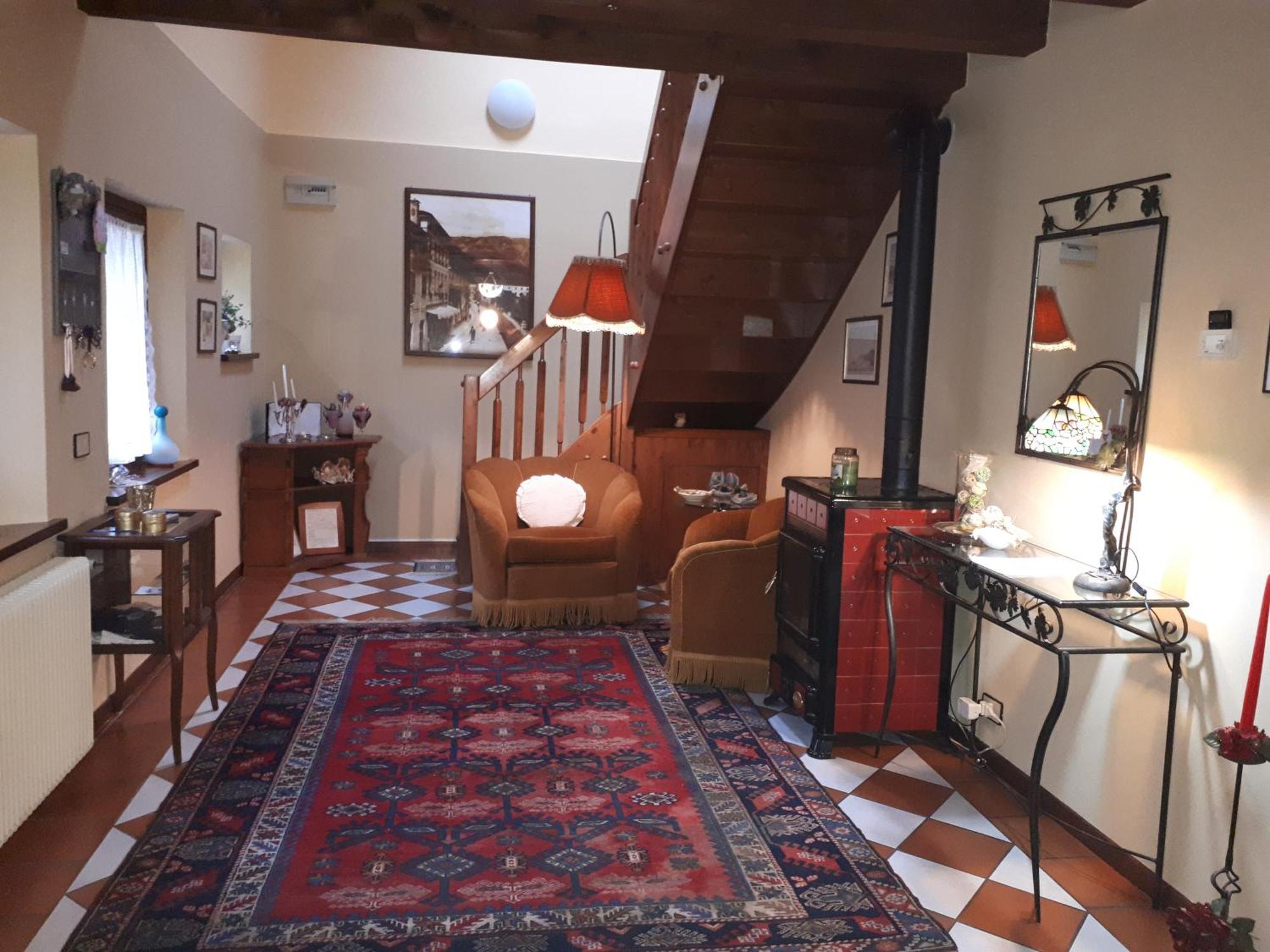 B&B Da Time Vittorio Veneto Exterior photo