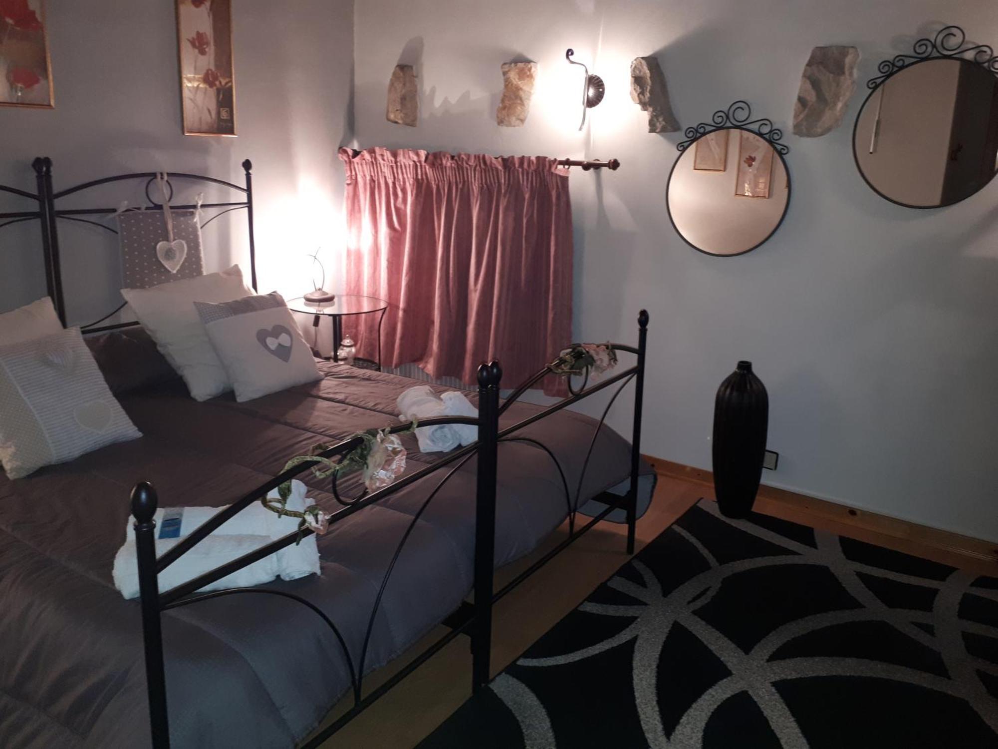 B&B Da Time Vittorio Veneto Exterior photo