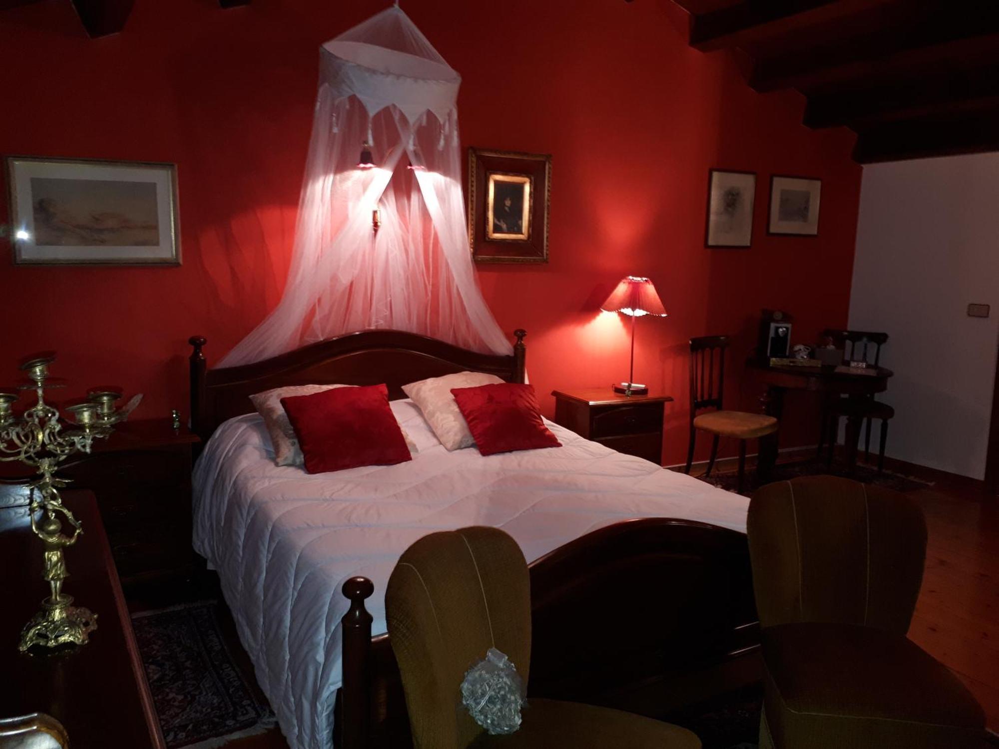 B&B Da Time Vittorio Veneto Exterior photo