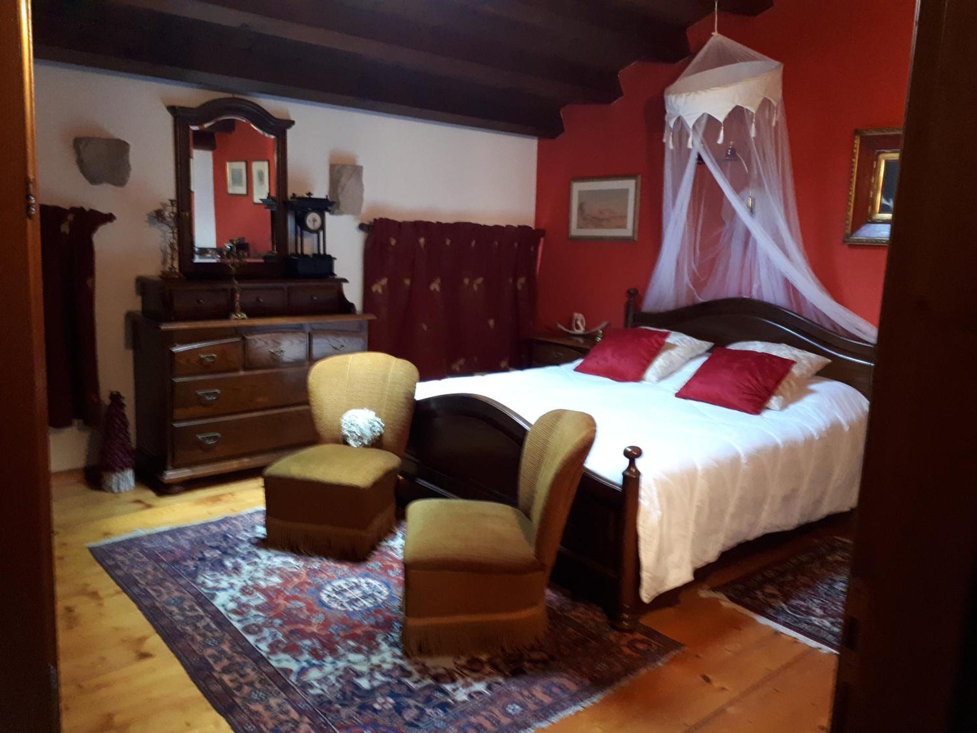 B&B Da Time Vittorio Veneto Exterior photo