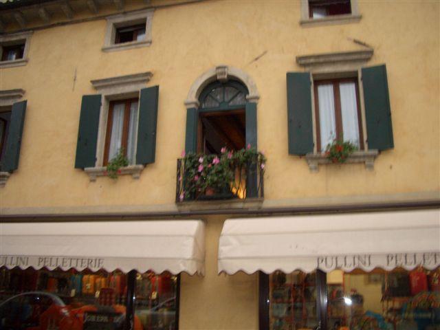 B&B Da Time Vittorio Veneto Exterior photo