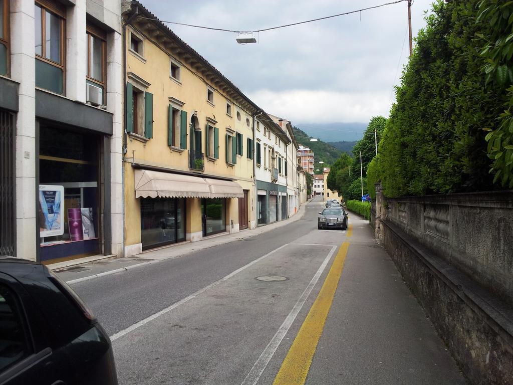 B&B Da Time Vittorio Veneto Exterior photo