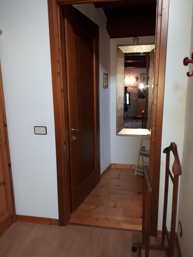 B&B Da Time Vittorio Veneto Exterior photo