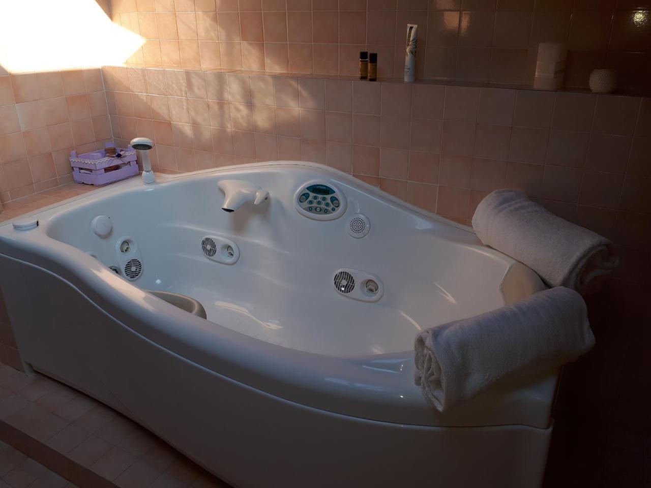 B&B Da Time Vittorio Veneto Exterior photo