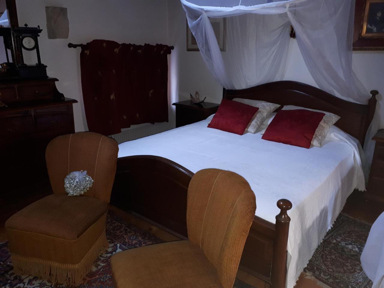 B&B Da Time Vittorio Veneto Exterior photo