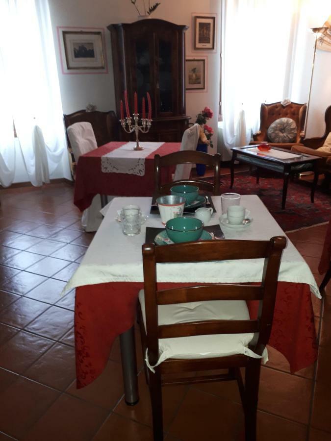 B&B Da Time Vittorio Veneto Exterior photo