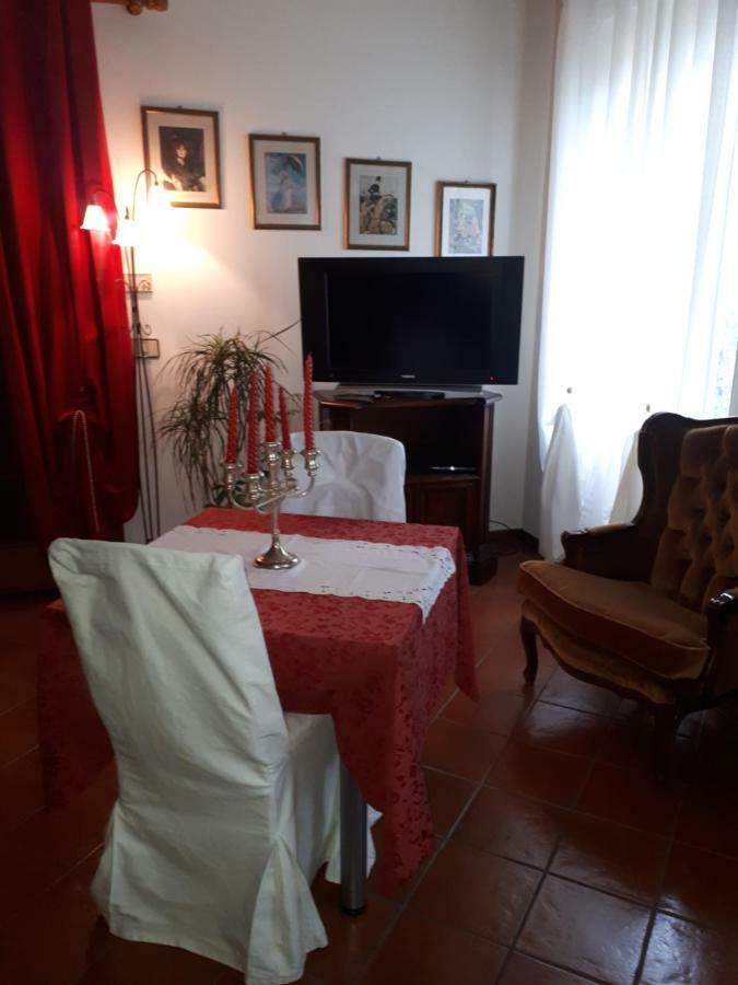 B&B Da Time Vittorio Veneto Exterior photo